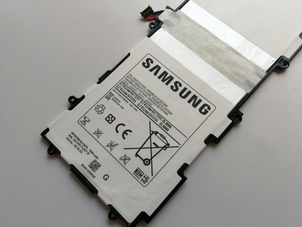 Оригинална батерия Samsung SP3676B1A